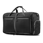 Foldable Travel Duffel Bag Water Resistant Outdoor Sports Gym Bag