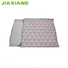 backed laminated aluminium foil hamburger wrapping paper