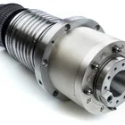 CNC BT30/40/50 Belt drive oil cooling machine tool spindle