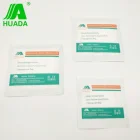 Cutting Gauze Surgical Gauze Surgical Dressing Cutting Gauze