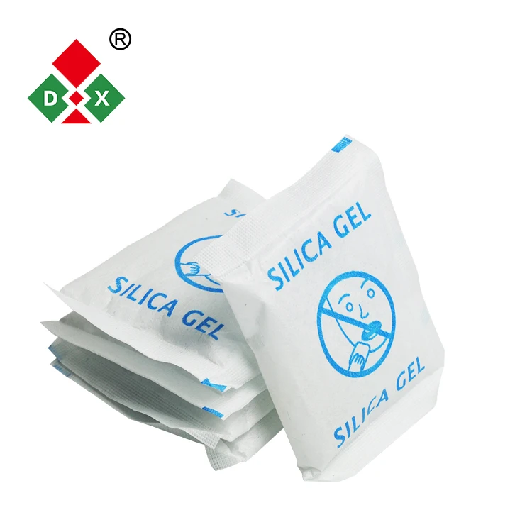 10G silica gel
