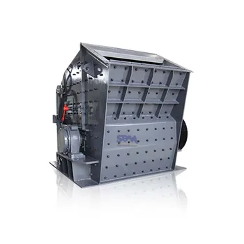 2018 New Pf 1210 Impact Crusher Price, Sepiolite Impact Crusher