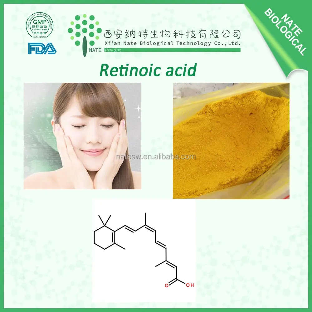 all-trans retinoic acid