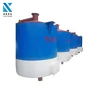 Factory price charcoal making machine charcoal briquette machine