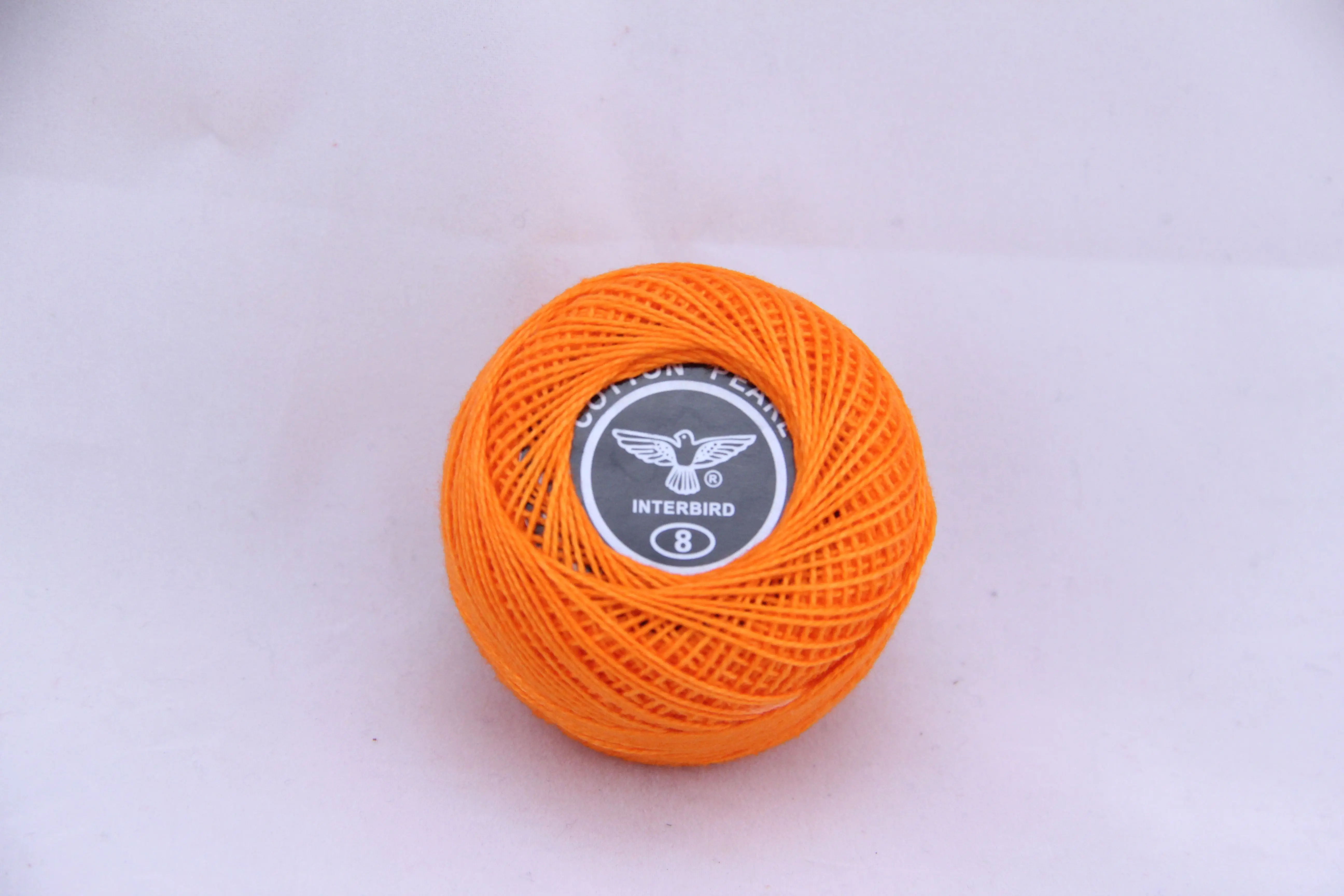 China manufacturer crochet cotton thread With Good After-sale Service