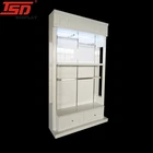 Custom display for wedding dress/boutique garment racks/showroom display for clothes