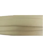 High quality 4kv Acrylic resin coated fiberglass sleeves