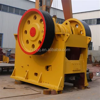 huge mining equipment 2 years warranty garbage brick crusher machine gangue ore crusher in south Africa