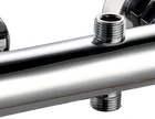 thermostatic shower valve &thermostatic mixer bath shower mixer& thermostatic faucet GH-512306