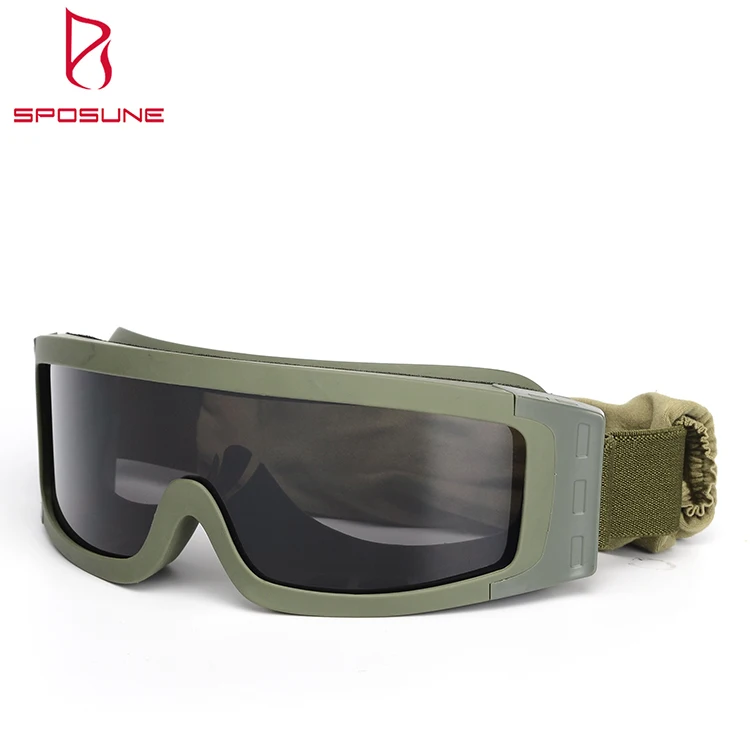 ballistic sunglasses prescription