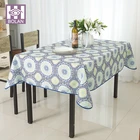 Shaoxing Table Cloth Factory Provide High Quality table cloth new
