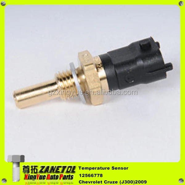 Temperature Sensor 12566778 for Chevrolet Captiva (C100, C140)2006