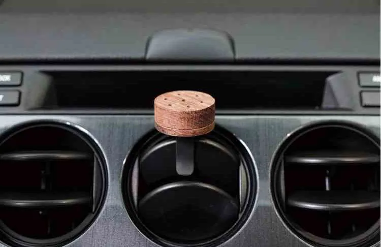 car fragrance diffuser