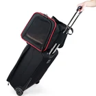 Durable Oxford Dog Outdoor Front Pack Travel Pet Carrier Airline Approved Dog Backpack
