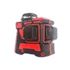 Laser level 360 Laser Level Green With Measure Tool Set picture hanging tool MK-3D01