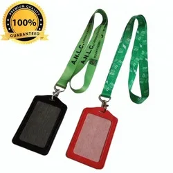 blank sublimation lanyard
