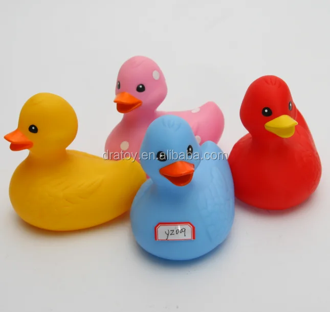 2019 hot summer bath toy cute bath duck