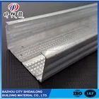 Ceiling Grid Types
