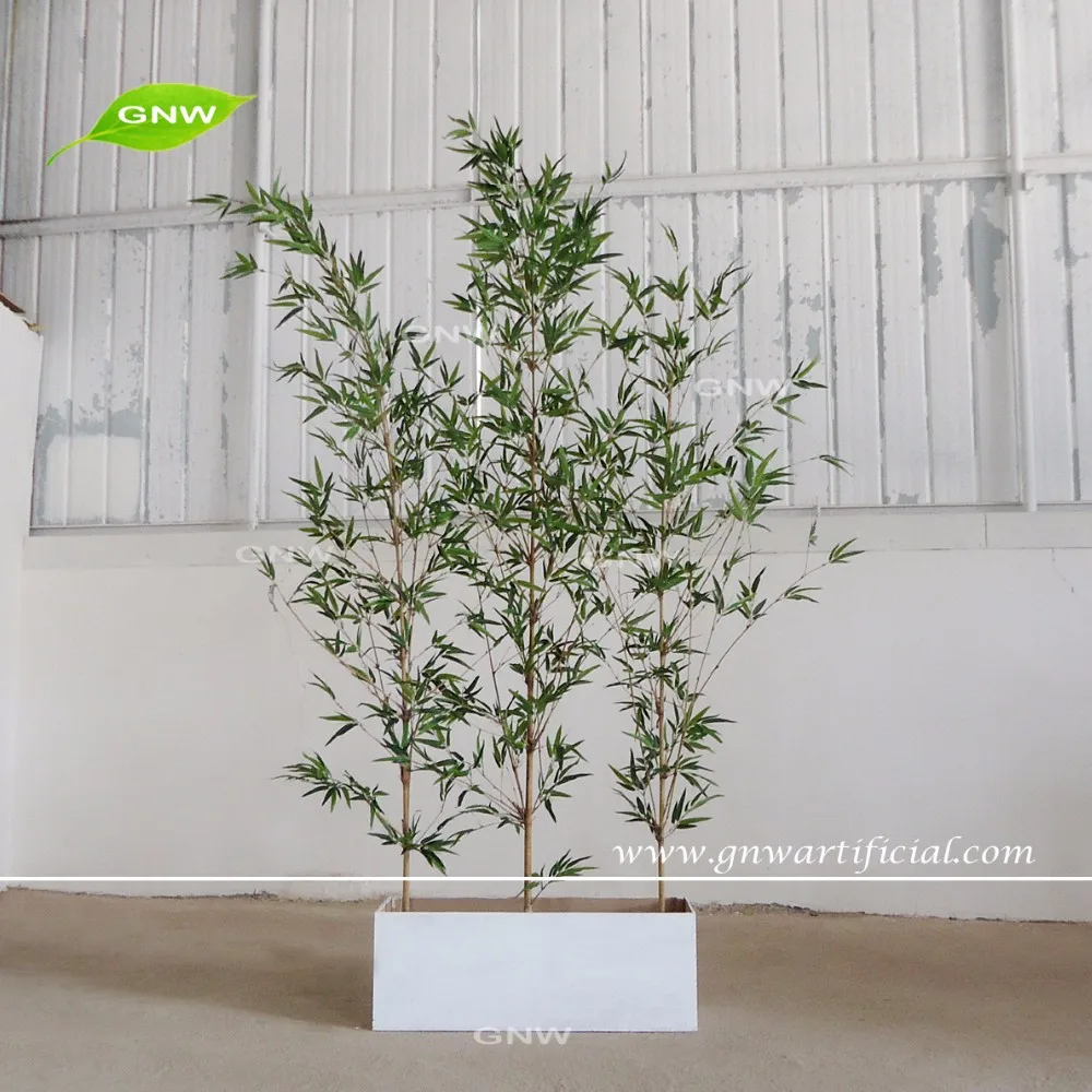 Gnw Bam160928-001top Quality Wholesale Artificial Bamboo Plant For Sale ...