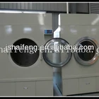 15-200kg Industrial Washing machine prices/Dryer