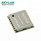 Ultra High Sensitivity and Low Power GPS Receiver Module for GPS Tracker Chip MTK MT3339
