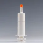 60ml Sterile Medical Injection Syringe