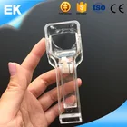 Factory Offer Disposable Spanish Sterile Vaginal Speculum