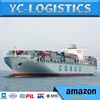lcl shipping container service from china to Jamaica Cuba Haiti