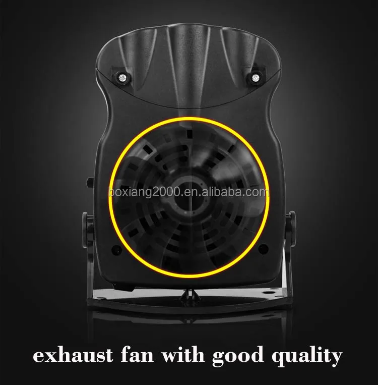Ceramic Auto Car Heater, DC12V, 150W, Portable - detail 14