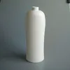 1000ml pe shampoo bottle with pump