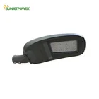 Solar Dc 100w Street Light High Brightness 150lm Per Watt 50W 60W 80W 100W LED Head for Solar Street Lights