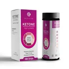 2019 Latest Product Home Use Urine diagnostic test Ketone Test Strips for lose weight