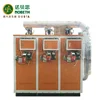 Gas-fired Steam Generator/natural gas/LPG/Diesel/Oil steam boiler made in china