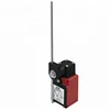Waterproof IP66 M16 door limit switch