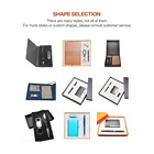 Corporate Gift Promotion Corporate High Quality Keychain Pen Gift Set