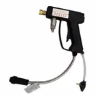 Hot sale CE Approved Manual Spraying hot melt glue gun