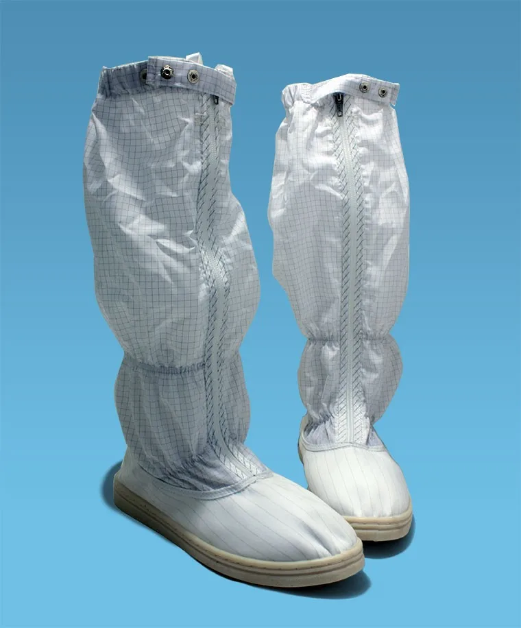 heat resistant boots