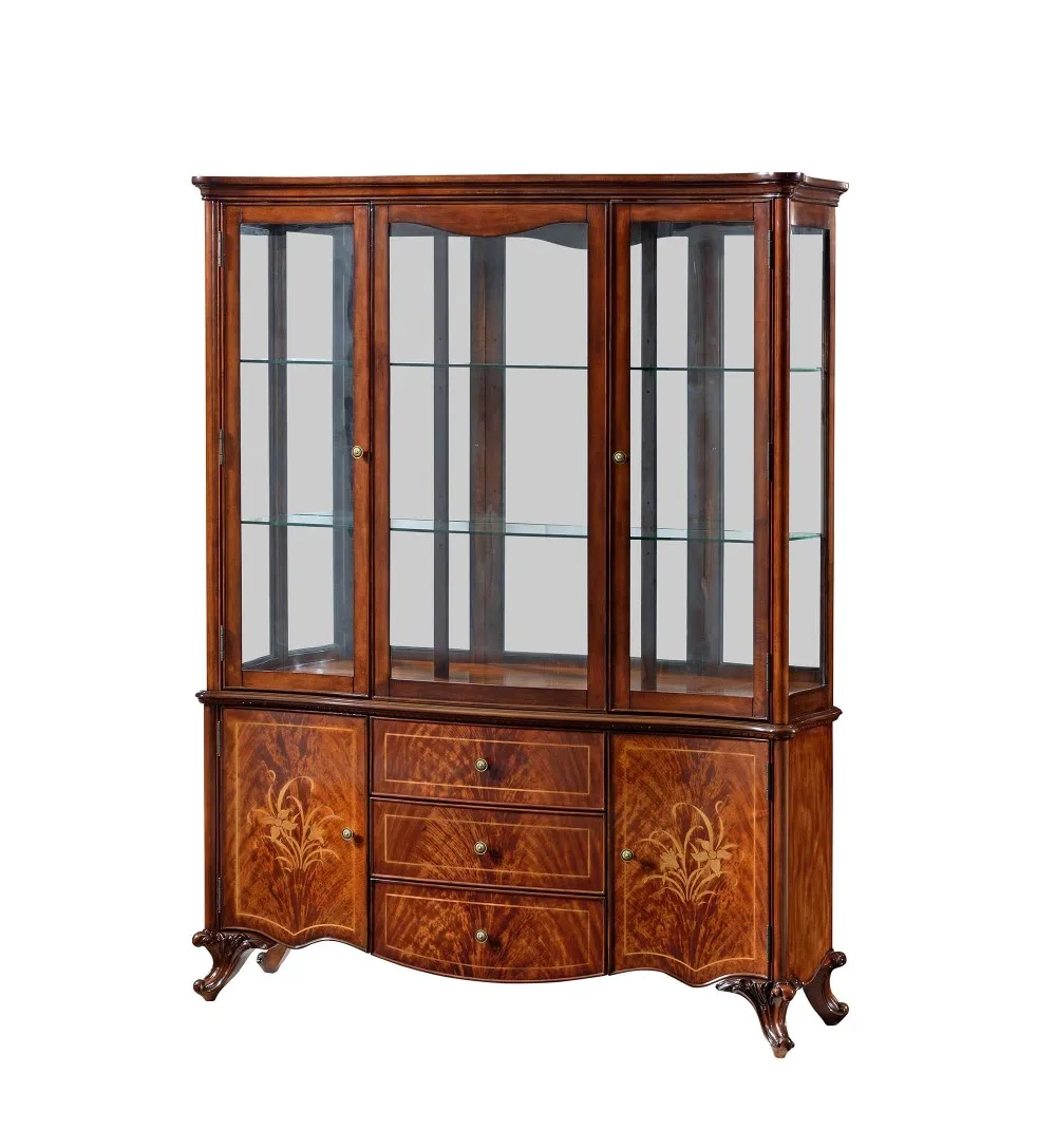 Glass Doors Wine Glass Display Glass