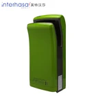 China supplier price of 1200W electric ABS auto hand dryer