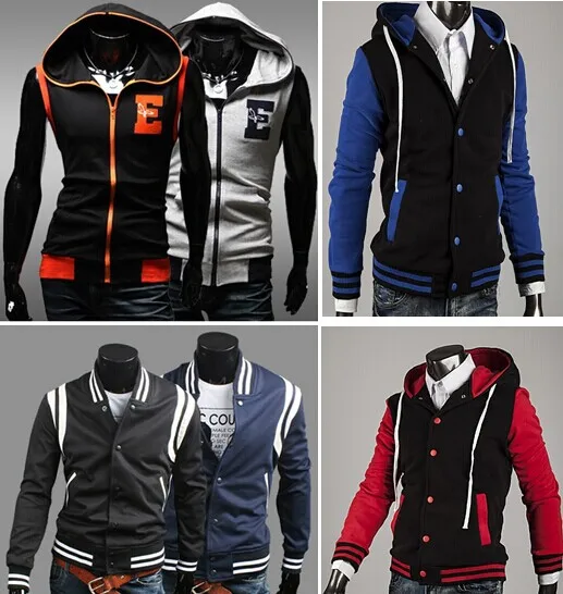 Wholesale walson new fashion brand men's clothing apparel