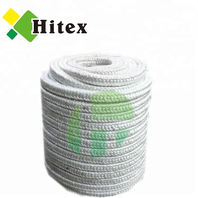 twisted fiberglass rope