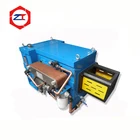 1:50 Ratio Speed Reducer Gearbox For Extruder