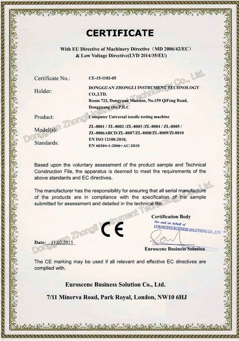 Electronic Tensile Grip with 5KN Load Cell, 1/200000 Force Resolution, and ≤0.5% Force Accuracy for Universal Testing Machines