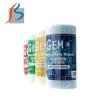Kitchen Dry Roll Kitchenkitchen Dry Wipes Kitchen And House Use Dry Wipes In Roll
