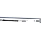 High quality Cord Spring Roller Blind System