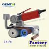 Good Quality pneumatic air circular belt Wet Sander Pipe Polisher