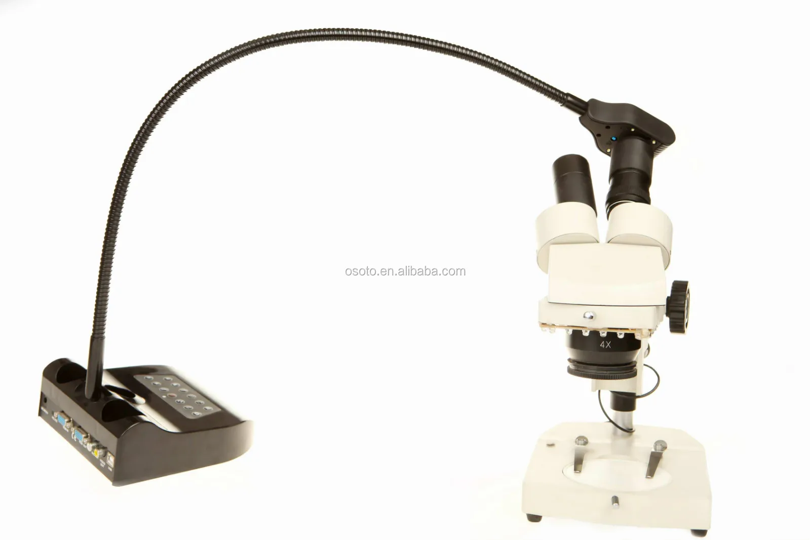 2014!! New,Document Camera,Microscope Adapter,Portable Visualizer Hd800 Connect With Microscope