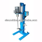 Lab High Mixer Laboratory Mixer Lab Small High Speed Disperser Mixer