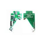 Remote Control Universal Sliding Shell Wireless Remote Control For Smart Home Door Opener