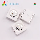 High quality smd led 5050 rgb ti color 5050 rgb led